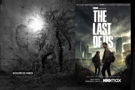 Is the HBO series 'The Last of Us' right about climate change-induced fungus?