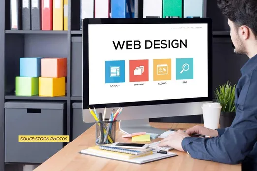 Why Many Businesses in the UK are Turning To Professional Web Design Services?