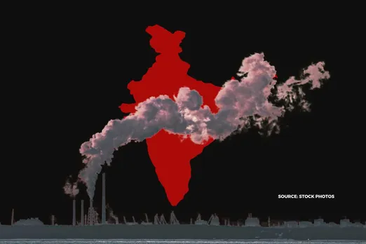 Toxic pollution isn’t in Delhi or Mumbai; it is a ‘pan-India’ phenomenon
