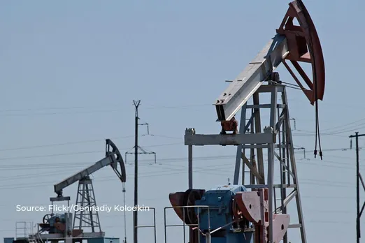 Big oil doubles profits in record 2022