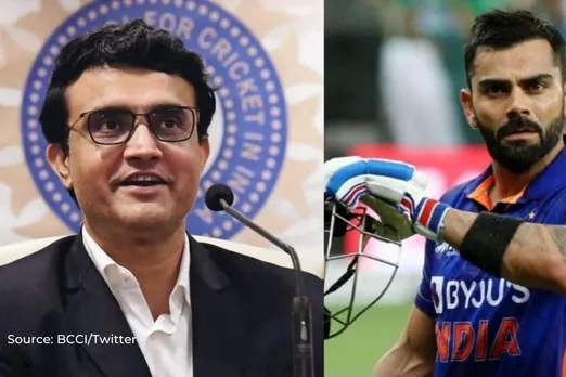 How Sourav Ganguly conspired against Kohli? Chetan Sharma reveals