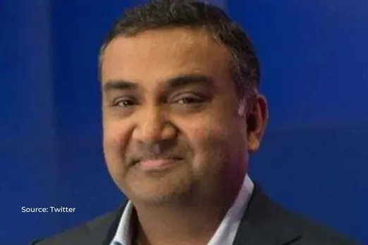 Who is Neal Mohan, the new CEO of YouTube?