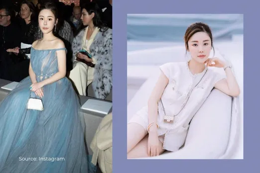 How Hong Kong’s famous model Abby Choi murdered?