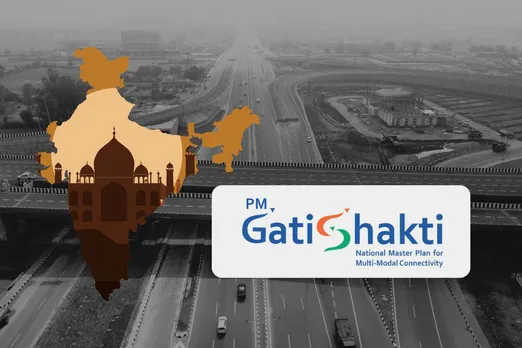 Gati Shakti projects and their environmental implications