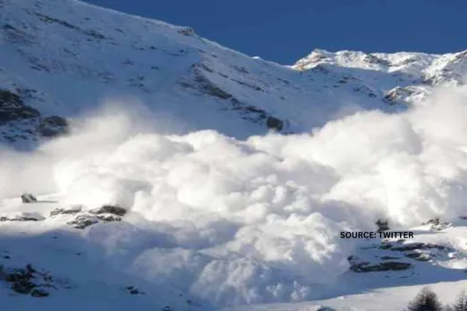 Gulmarg Avalanche: Names of two Polish nationals who died in the tragedy