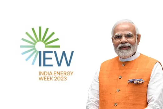 All you need to know about the development at India Energy Week!