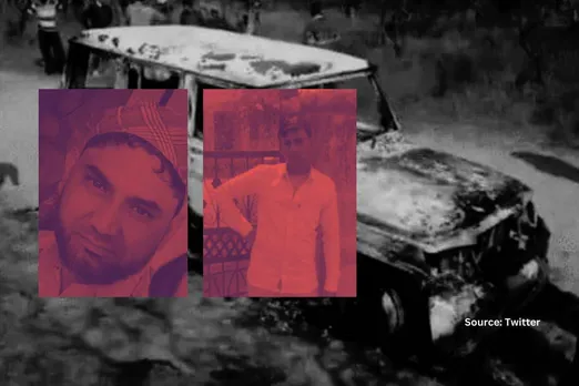 Timeline: Nasir and Junaid, two Muslim men burnt alive in Haryana