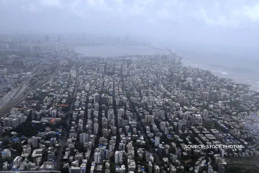 Why is Mumbai's air getting worse with each day?