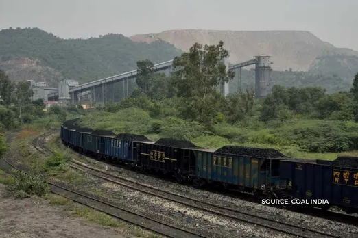 Coal power plants in India struggle to bridge emission norm gap