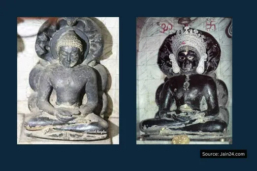 Explained: Antriksha Parshwanath dispute between two Jain sects