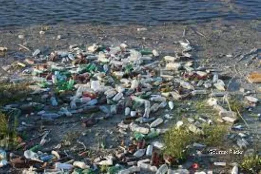 Why is most plastic not recycled?