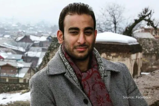 Who is Irfan Mehraj Kashmiri Freelance journalist arrested by NIA?