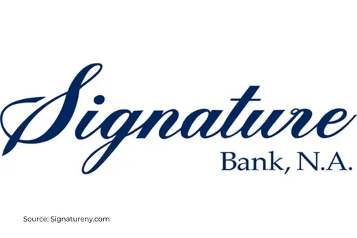 List of major clients of Signature Bank