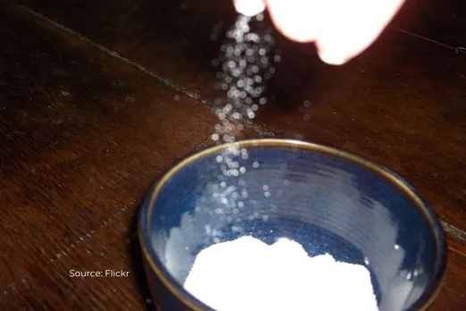 WHO calls for an effort to reduce salt consumption in the world