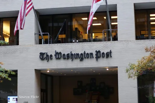 Who owns The Washington Post and why it is important to know?