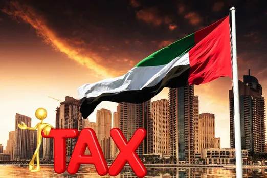 Are there any additional changes or updates expected to the corporate tax law in the UAE in the future?