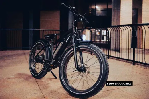 Eight reasons why GOGOBEST electric bike is best