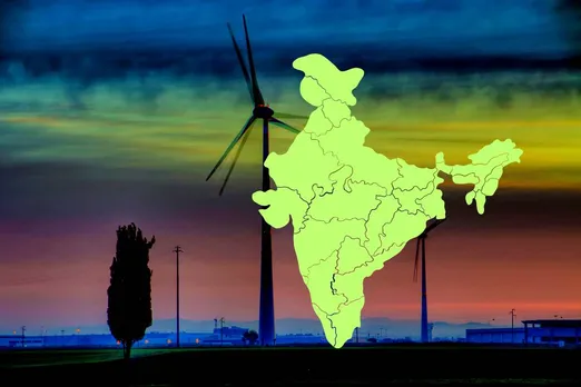 Karnataka and Gujarat leading in the clean energy transition: report