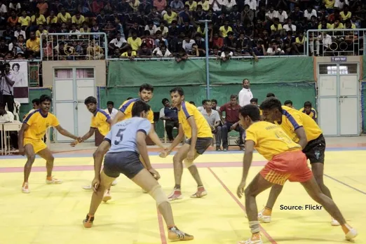 The most popular sports in India besides cricket
