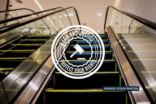 How an escalator accident attorney can help you?