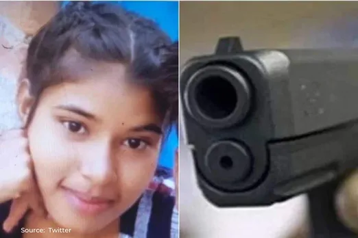 Know about Rashmi Ahirvar shot dead in daylight in UP’s Jalaun
