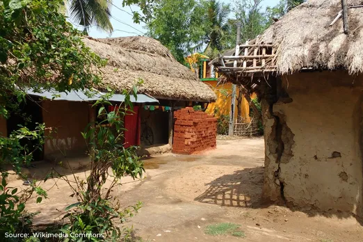 Odisha’s 38 forest villages recognised for first time as income villages