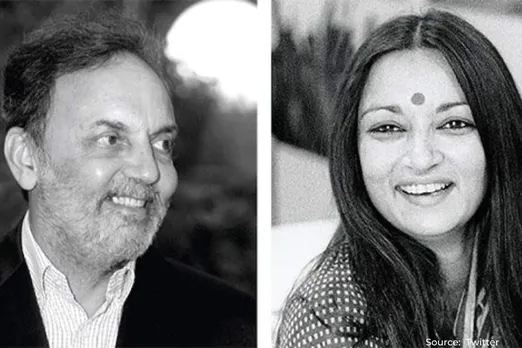 Know about NDTV founders Pranoy and Radhika’s new company Ikroya Tech