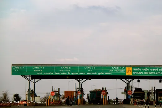 These toll plazas in MP charging people even after cost recovery