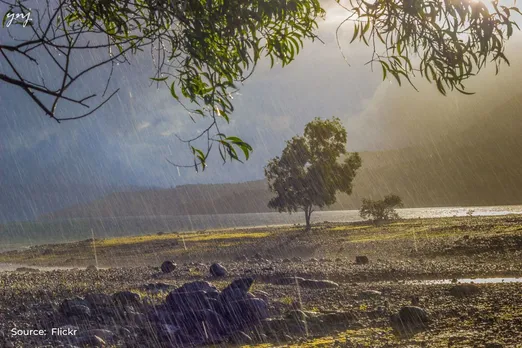 Bad News: Below-normal monsoon is predicted from June to Sept by Skymet
