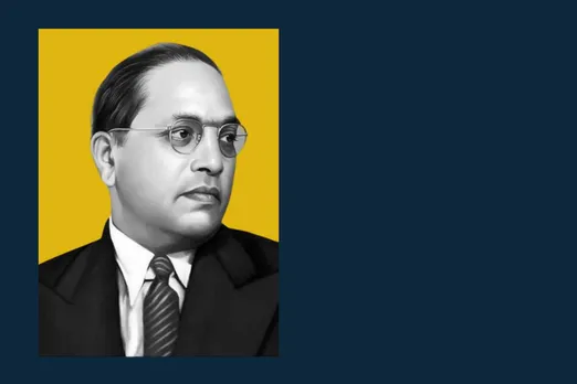 What were Dr Ambedkar's thoughts on agriculture and land rights?