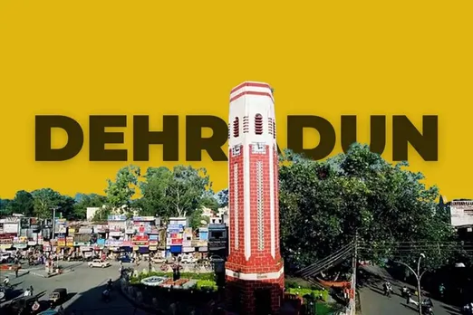 dehradun city