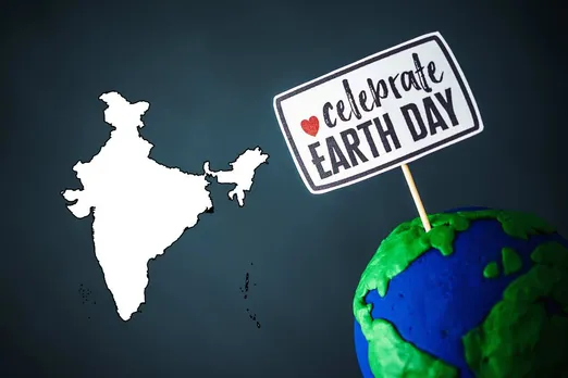 Nine major goals to focus on this Earth Day 2023 for India