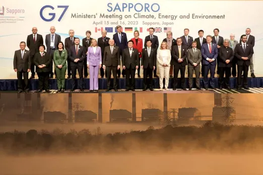 g7 summit coal phase out deadline for india