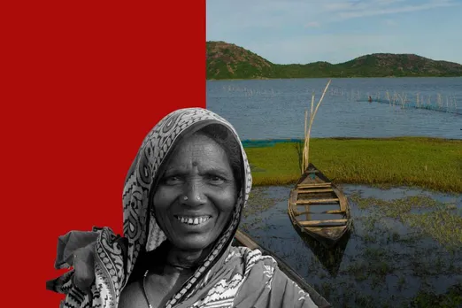 Coastal belt of Puri, Odisha: Livelihood Crisis and Gender disparity coexist