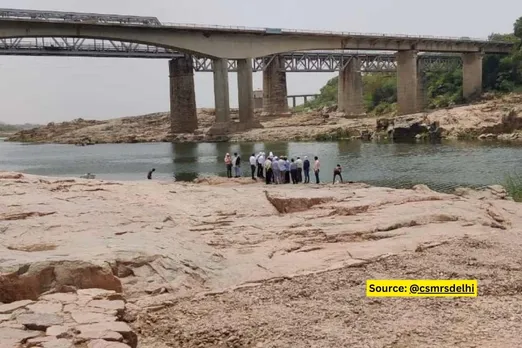 Ken Betwa Link Project