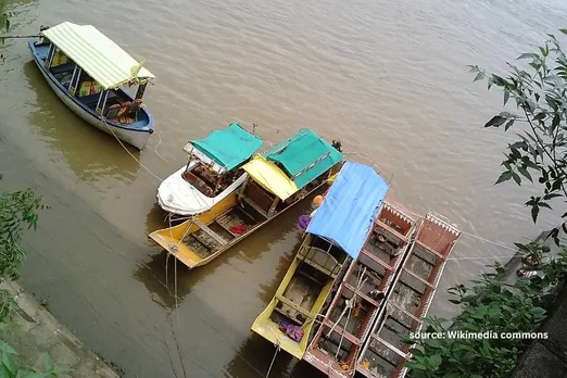 khargone amrit sarovar