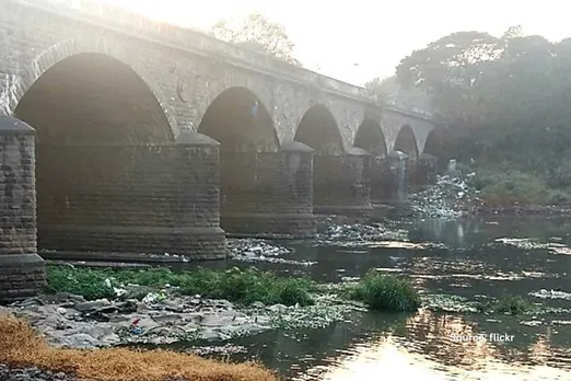 Battle of Pune's Riverfront: Environment vs Development