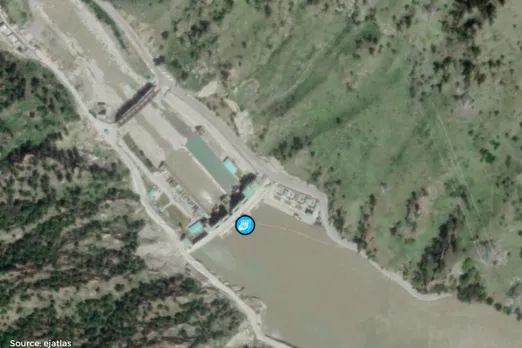 Kinnaur: Shongtong-Karcham hydro-power project controversy, explained