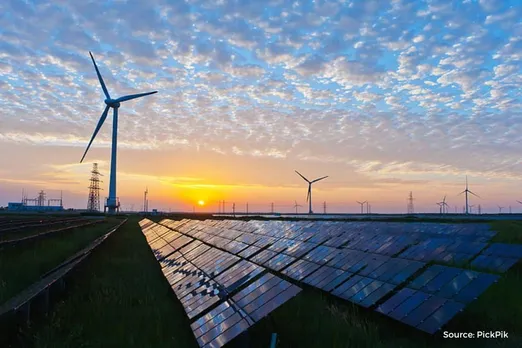 2023: These Indian states are leading in renewable energy generation