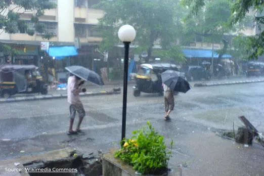 Southwest monsoon to withdraw from several Indian states: IMD