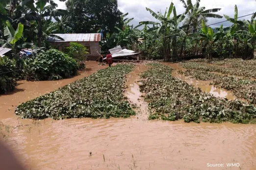 Rwanda's flood victims speak out: 'We've lost everything'