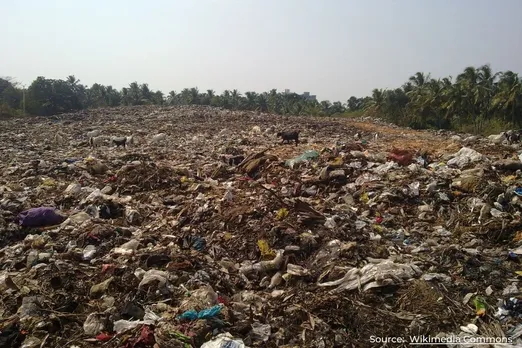 Panchkula waste dumping in Jhuriwala violates green norms: NGT