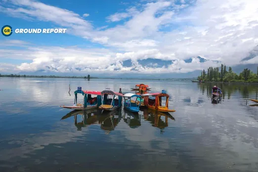 J&K yet to witness summer bloom, experts term ongoing erratic weather as ‘true’ form of weather
