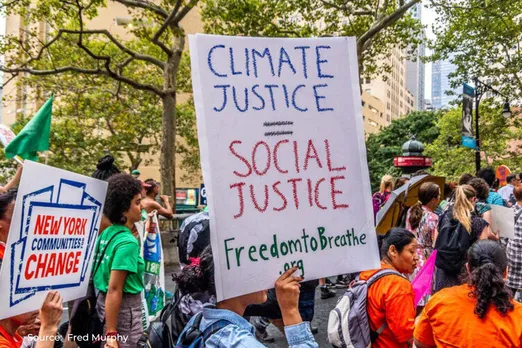This Week in Climate: Key News and Events from May 1-5, 2023