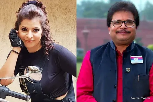 TMKOC actress Jennifer Mistry Bansiwal alleges sexual advances by producer Asit Modi, quits show