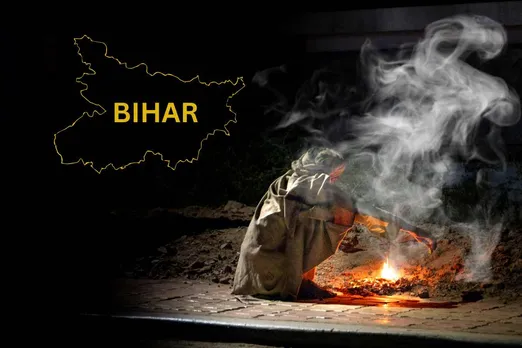 Bihar government's comprehensive Action plan to curb air pollution