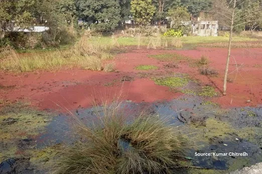 Story of Drona Sagar: Uttarakhand's endangered lake!