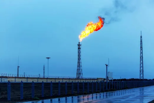 Natural Gas: A Transitional Energy for Right Now 