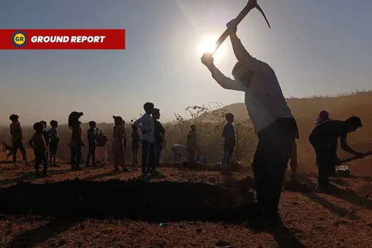 Jhabua water crisis