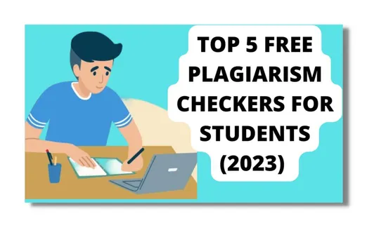 Top Free Plagiarism Checkers for Students (2023)